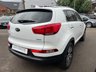 USED 2015 65 KIA SPORTAGE 2.0 CRDi KX-4 5dr - UPGRADE ALLOYS 