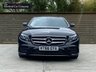 USED 2016 66 MERCEDES-BENZ E-CLASS 2.0 E 220 D AMG LINE PREMIUM PLUS 4d 192 BHP ULEZ COMPLIANT