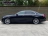 USED 2016 66 MERCEDES-BENZ E-CLASS 2.0 E 220 D AMG LINE PREMIUM PLUS 4d 192 BHP ULEZ COMPLIANT