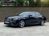 USED 2016 66 MERCEDES-BENZ E-CLASS 2.0 E 220 D AMG LINE PREMIUM PLUS 4d 192 BHP ULEZ COMPLIANT