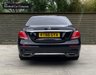 USED 2016 66 MERCEDES-BENZ E-CLASS 2.0 E 220 D AMG LINE PREMIUM PLUS 4d 192 BHP ULEZ COMPLIANT