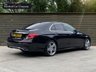 USED 2016 66 MERCEDES-BENZ E-CLASS 2.0 E 220 D AMG LINE PREMIUM PLUS 4d 192 BHP ULEZ COMPLIANT
