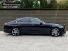 USED 2016 66 MERCEDES-BENZ E-CLASS 2.0 E 220 D AMG LINE PREMIUM PLUS 4d 192 BHP ULEZ COMPLIANT