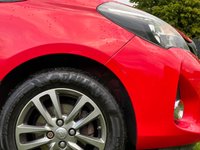 USED 2015 15 TOYOTA YARIS 1.3 VVT-I ICON 5d 99 BHP 