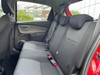 USED 2015 15 TOYOTA YARIS 1.3 VVT-I ICON 5d 99 BHP 