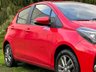 USED 2015 15 TOYOTA YARIS 1.3 VVT-I ICON 5d 99 BHP 
