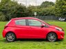 USED 2015 15 TOYOTA YARIS 1.3 VVT-I ICON 5d 99 BHP 
