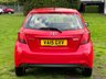 USED 2015 15 TOYOTA YARIS 1.3 VVT-I ICON 5d 99 BHP 