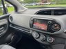USED 2015 15 TOYOTA YARIS 1.3 VVT-I ICON 5d 99 BHP 