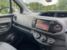 USED 2015 15 TOYOTA YARIS 1.3 VVT-I ICON 5d 99 BHP 