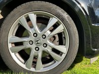 USED 2009 59 HONDA CIVIC 1.8 I-VTEC SI 5d 138 BHP 