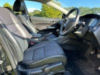 USED 2009 59 HONDA CIVIC 1.8 I-VTEC SI 5d 138 BHP 
