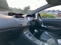 USED 2009 59 HONDA CIVIC 1.8 I-VTEC SI 5d 138 BHP 