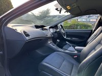 USED 2009 59 HONDA CIVIC 1.8 I-VTEC SI 5d 138 BHP 
