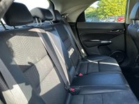 USED 2009 59 HONDA CIVIC 1.8 I-VTEC SI 5d 138 BHP 