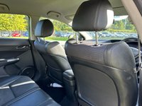 USED 2009 59 HONDA CIVIC 1.8 I-VTEC SI 5d 138 BHP 