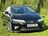 USED 2009 59 HONDA CIVIC 1.8 I-VTEC SI 5d 138 BHP 