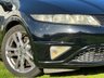 USED 2009 59 HONDA CIVIC 1.8 I-VTEC SI 5d 138 BHP 