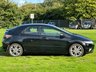 USED 2009 59 HONDA CIVIC 1.8 I-VTEC SI 5d 138 BHP 