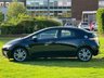 USED 2009 59 HONDA CIVIC 1.8 I-VTEC SI 5d 138 BHP 