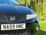 USED 2009 59 HONDA CIVIC 1.8 I-VTEC SI 5d 138 BHP 