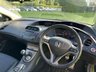 USED 2009 59 HONDA CIVIC 1.8 I-VTEC SI 5d 138 BHP 