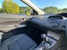 USED 2009 59 HONDA CIVIC 1.8 I-VTEC SI 5d 138 BHP 