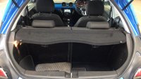 USED 2014 64 VAUXHALL ADAM 1.2 JAM 3d 69 BHP 