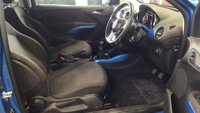 USED 2014 64 VAUXHALL ADAM 1.2 JAM 3d 69 BHP 