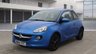 USED 2014 64 VAUXHALL ADAM 1.2 JAM 3d 69 BHP 