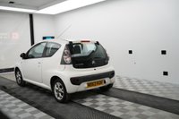 USED 2014 63 CITROEN C1 1.0 EDITION 3d 67 BHP 