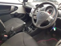 USED 2014 63 CITROEN C1 1.0 EDITION 3d 67 BHP 