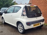 USED 2014 63 CITROEN C1 1.0 EDITION 3d 67 BHP 