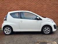 USED 2014 63 CITROEN C1 1.0 EDITION 3d 67 BHP 