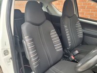 USED 2014 63 CITROEN C1 1.0 EDITION 3d 67 BHP 
