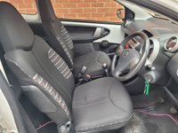 USED 2014 63 CITROEN C1 1.0 EDITION 3d 67 BHP 