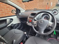 USED 2014 63 CITROEN C1 1.0 EDITION 3d 67 BHP 
