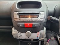 USED 2014 63 CITROEN C1 1.0 EDITION 3d 67 BHP 