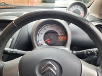 USED 2014 63 CITROEN C1 1.0 EDITION 3d 67 BHP 