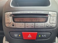 USED 2014 63 CITROEN C1 1.0 EDITION 3d 67 BHP 
