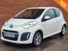 USED 2014 63 CITROEN C1 1.0 EDITION 3d 67 BHP 