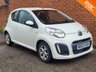 USED 2014 63 CITROEN C1 1.0 EDITION 3d 67 BHP 