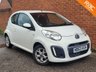 USED 2014 63 CITROEN C1 1.0 EDITION 3d 67 BHP 