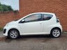 USED 2014 63 CITROEN C1 1.0 EDITION 3d 67 BHP 