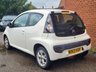 USED 2014 63 CITROEN C1 1.0 EDITION 3d 67 BHP 