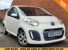 USED 2014 63 CITROEN C1 1.0 EDITION 3d 67 BHP 