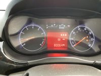 USED 2015 15 VAUXHALL CORSA 1.2 STING 3d 69 BHP 