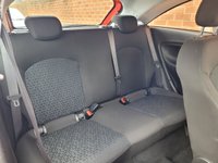 USED 2015 15 VAUXHALL CORSA 1.2 STING 3d 69 BHP 