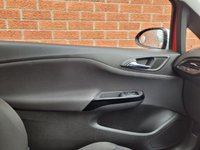 USED 2015 15 VAUXHALL CORSA 1.2 STING 3d 69 BHP 