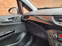USED 2015 15 VAUXHALL CORSA 1.2 STING 3d 69 BHP 